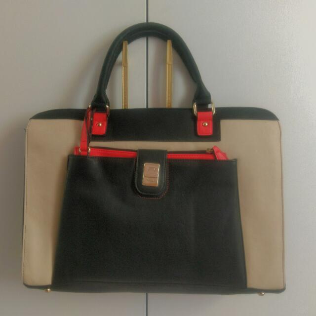 Marikai tote hot sale