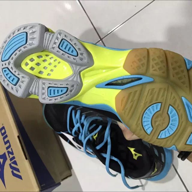 Mizuno wave lightning z online sale