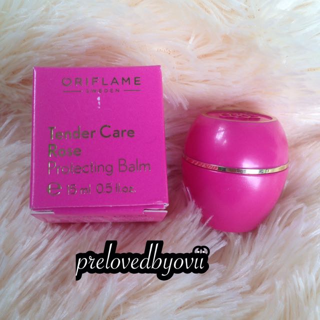 ORIFLAME TENDER CARE, Kesehatan & Kecantikan, Rias Wajah di Carousell