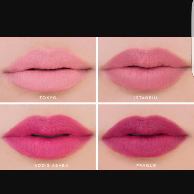 Nyx istanbul discount