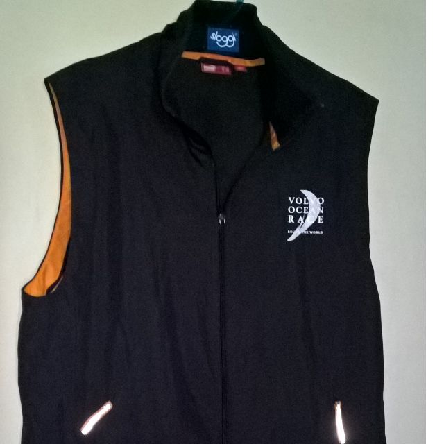 Puma volvo ocean race jacket hot sale