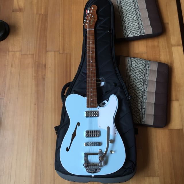 Smitty telecaster on sale