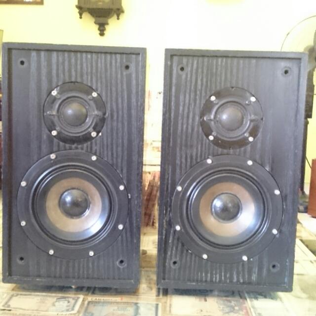 Spendor s20 discount