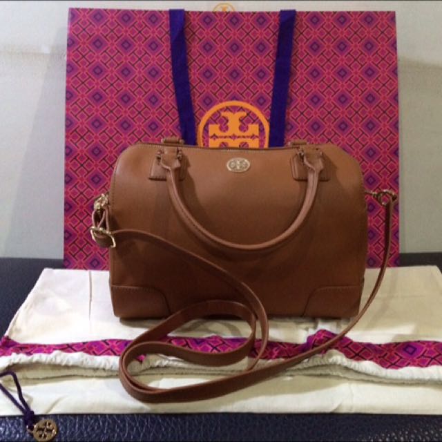 tory doctors bag