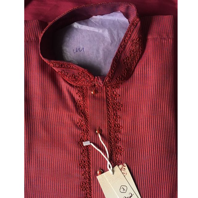 Traditional Indian Jippa, Men's Fashion 