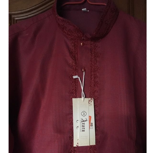 Traditional Indian Jippa, Men's Fashion, Tops & Sets, Formal Shirts on ...