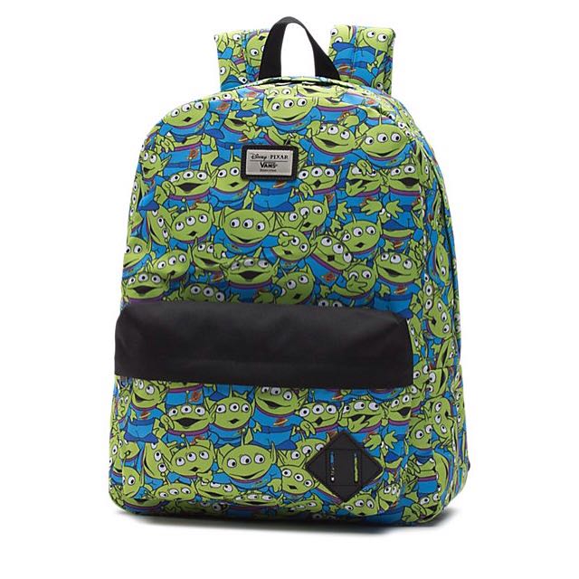 vans bags womens Green