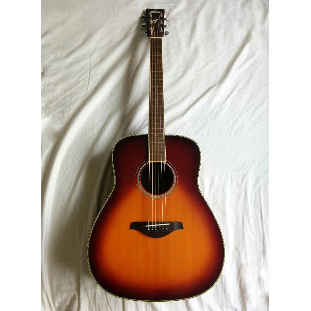 Fg720s cheap yamaha guitar
