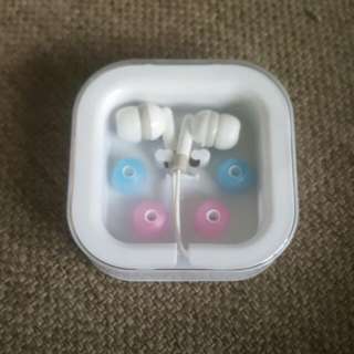 Ear Piece