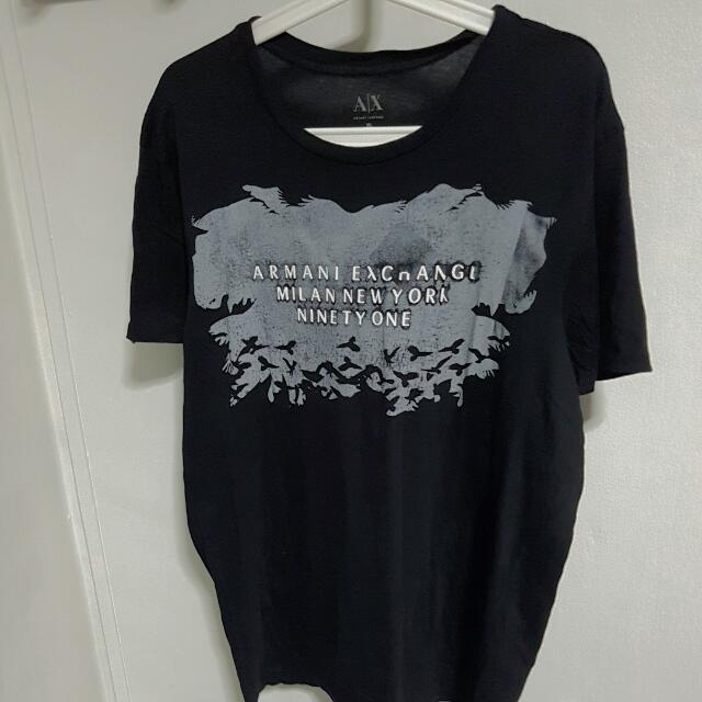 Ax Shurt AX SHIRT, Women's Fashion, Tops, Shirts on Carousell