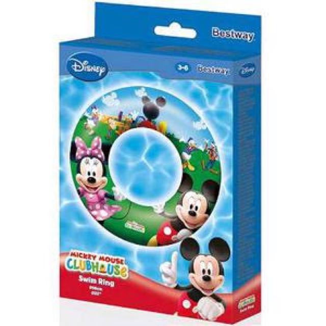Ban Renang Anak Pelampung Renang Toys Collectibles Toys On Carousell