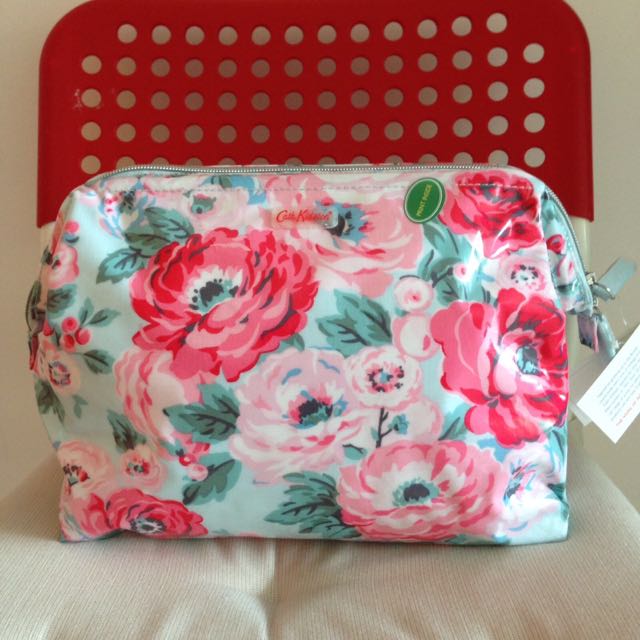 Cath kidston frame wash bag online