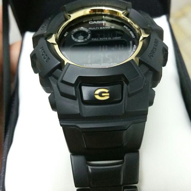 casio g shock gw 2310