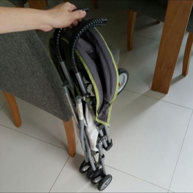cosco canopy umbrella stroller