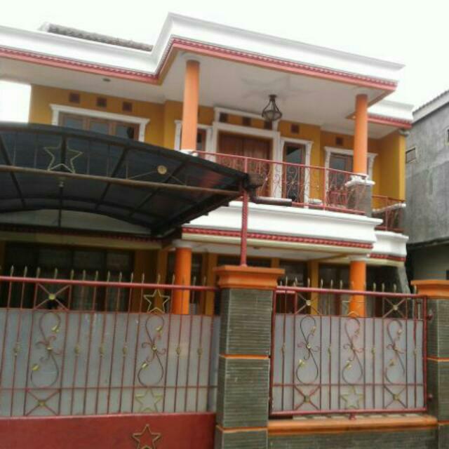 Dijual Rumah Murah Bandung Properti Dijual Di Carousell