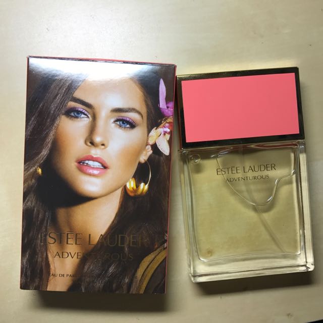 Estee lauder adventurous shop