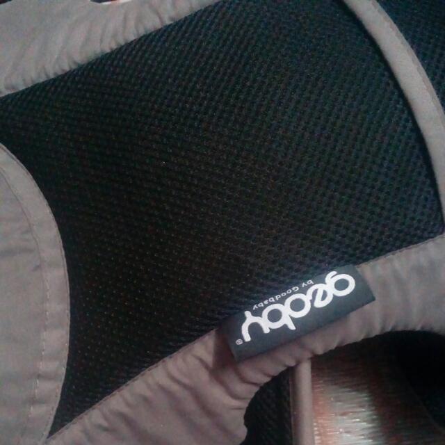 Geoby baby sales carrier