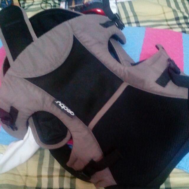Geoby sales baby carrier