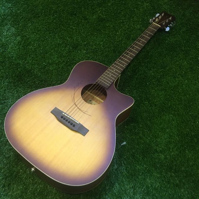 l luthier ga21