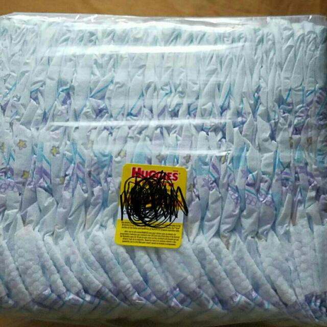 Huggies goodnites Diapers Size 3, Babies & Kids, Babies Apparel on Carousell