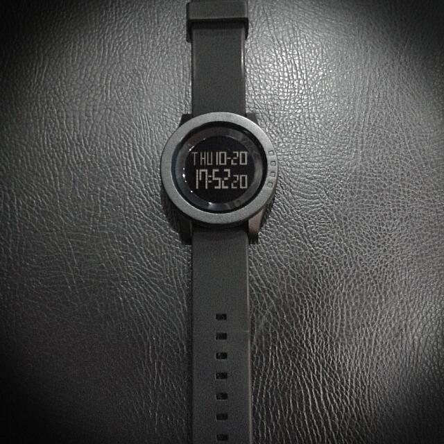 Jam Tangan Skmei 1142 Fesyen Pria Jam Tangan di Carousell