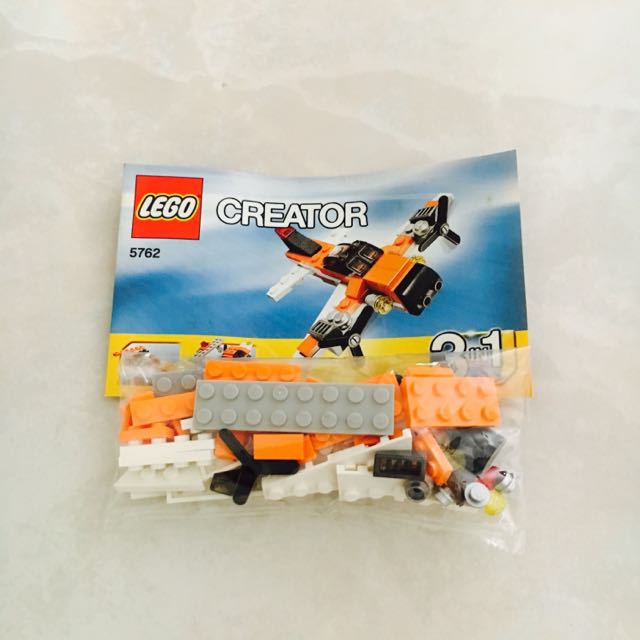 Lego 5762 outlet