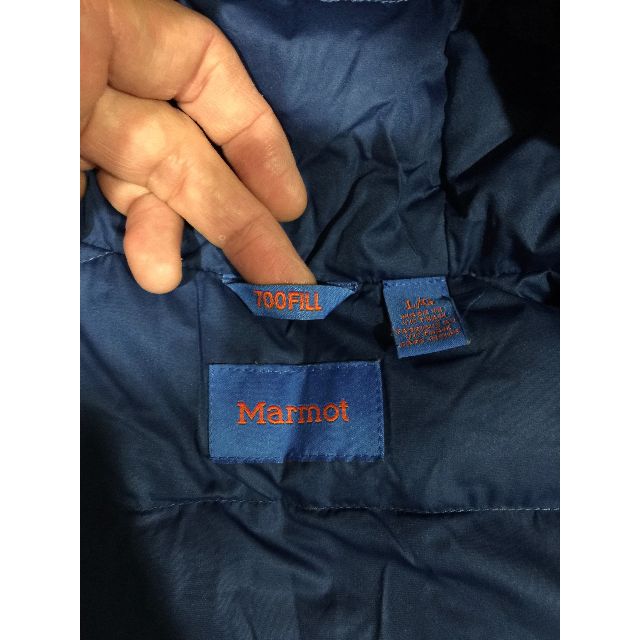 Marmot guides down hoody boys store