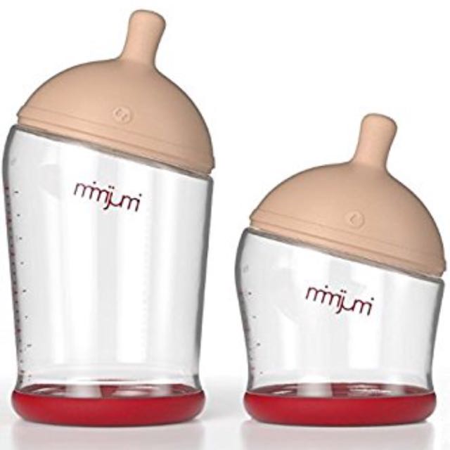 mimi feeding bottle