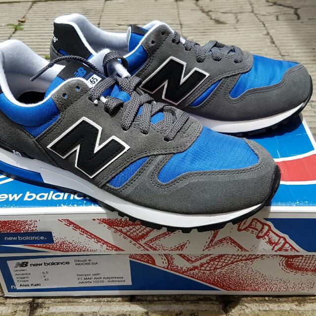 new balance 565 2016