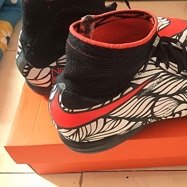 nike hypervenom phantom 2 futsal