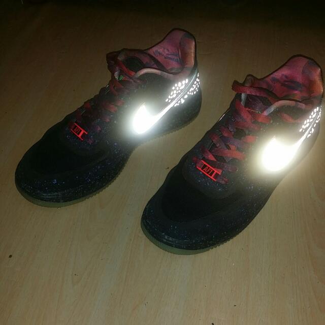 Lunar force 1 area 72 on sale