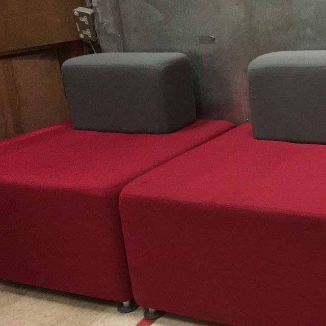 Office sofa for new arrivals sale