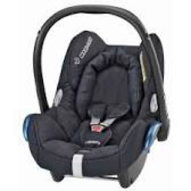 Maxi cosi cabriofix 2017 clearance