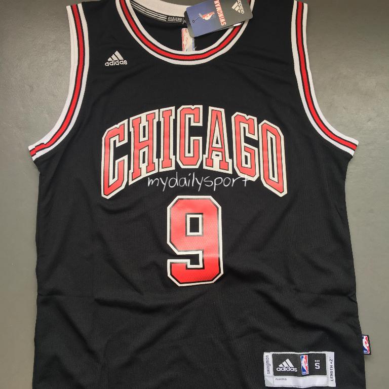 chicago rondo jersey