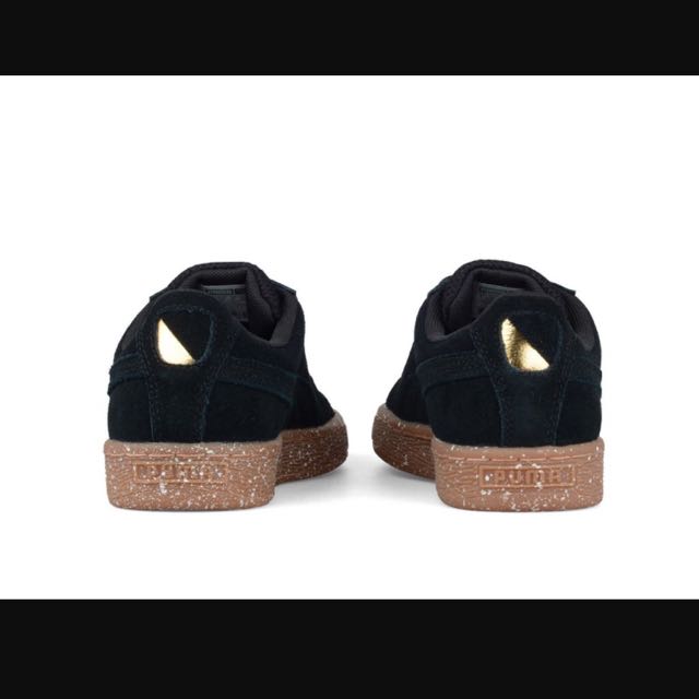 Puma suede x careaux store