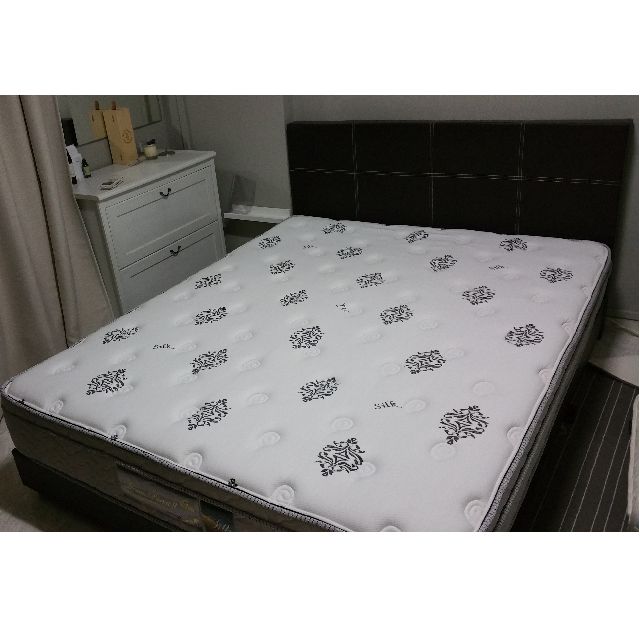 Queen Bed 60 Off Look No Further 10 Princebed Dream