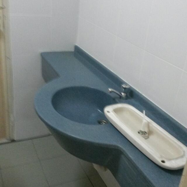 Renovation Bilik Air Everything Else Others On Carou