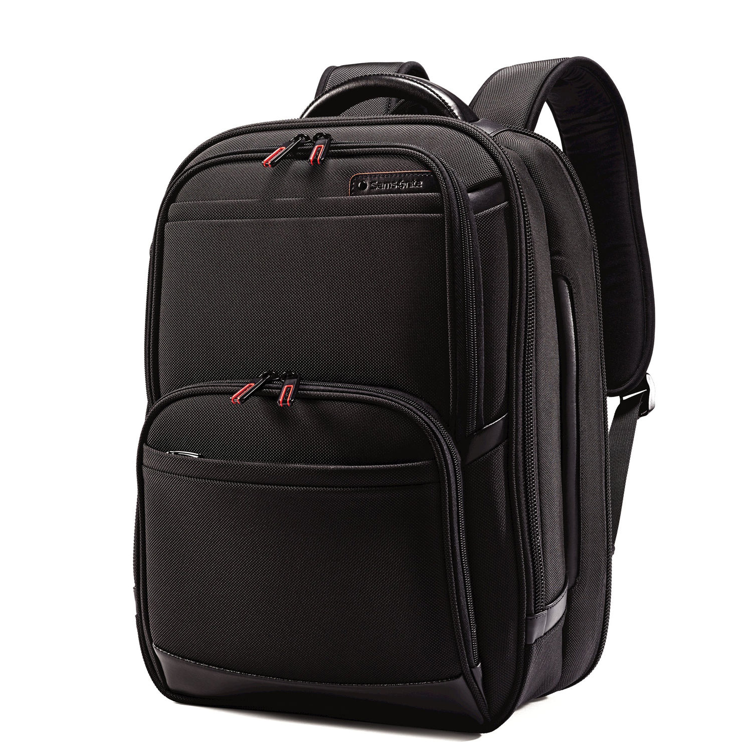 samsonite professional backpack