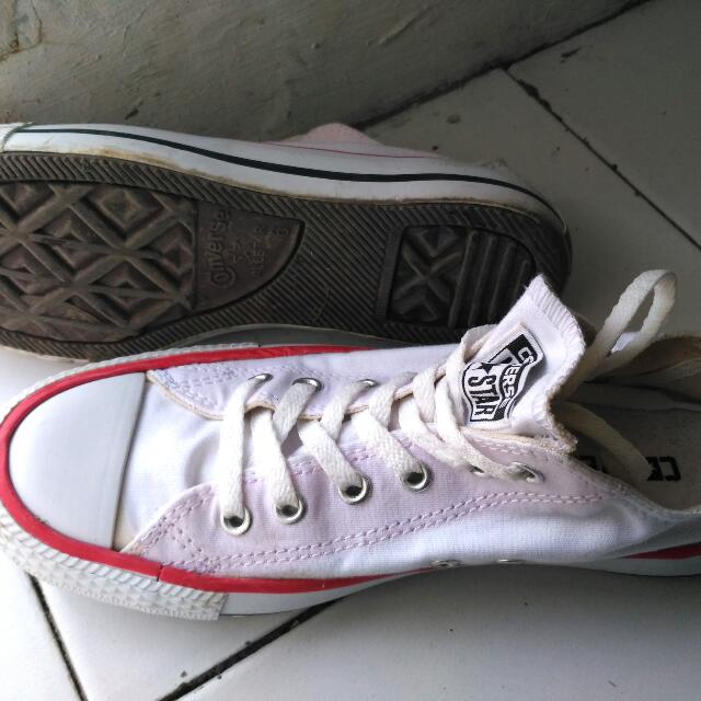 converse all star kw