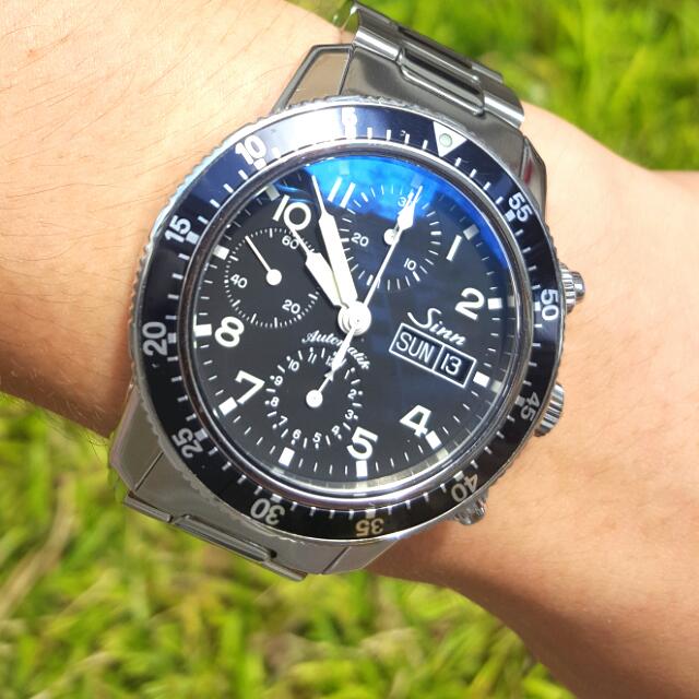sinn 103 st sa be