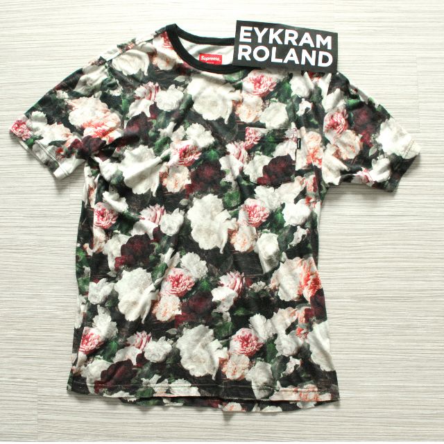 Supreme pcl 2025 tee
