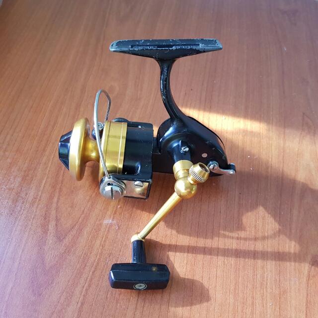 Penn 420ss Clearance