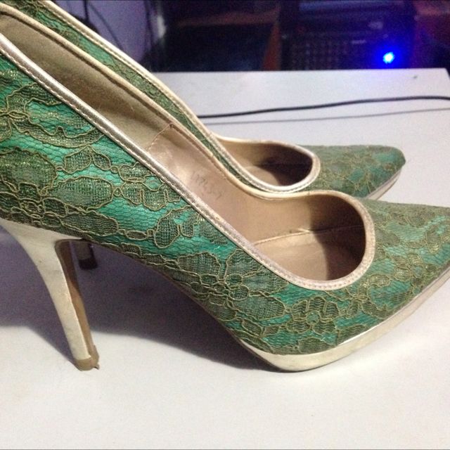 women Shoes Emilio Valentino