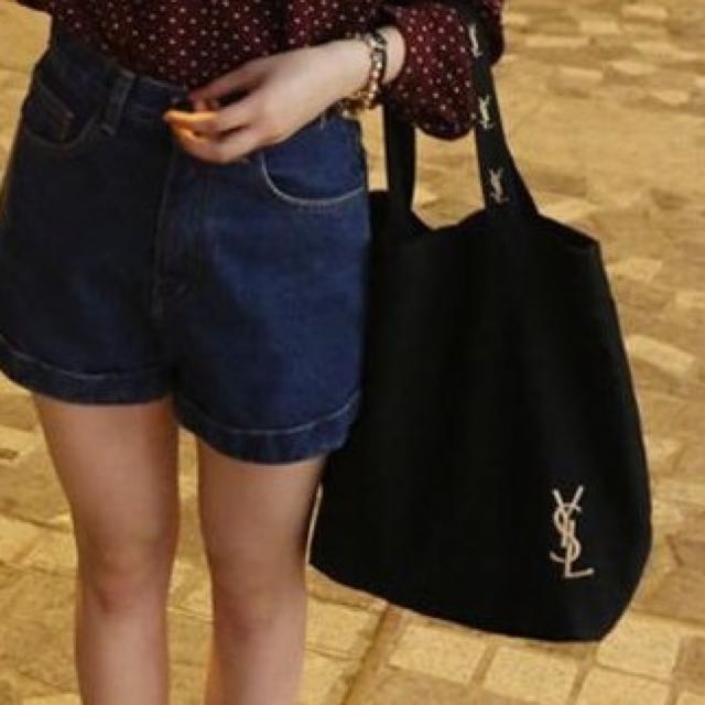 ysl casual bag