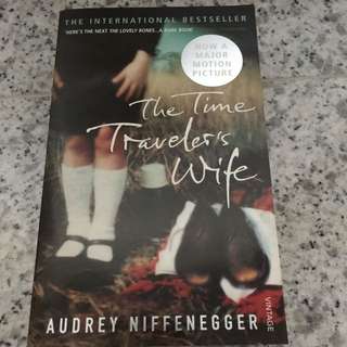 Travellers Wife