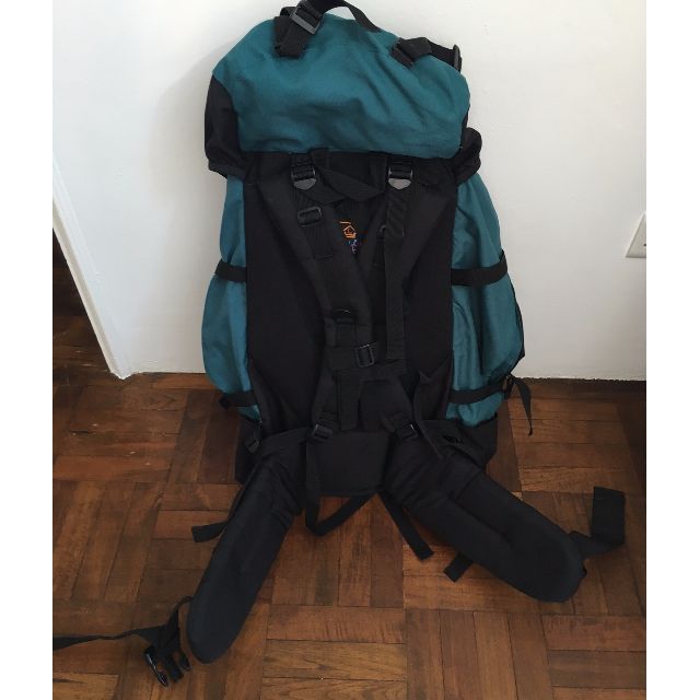 freedom trail backpack