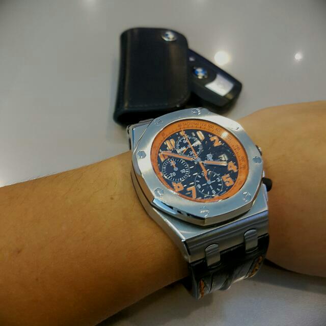 Ap roo volcano Clearance