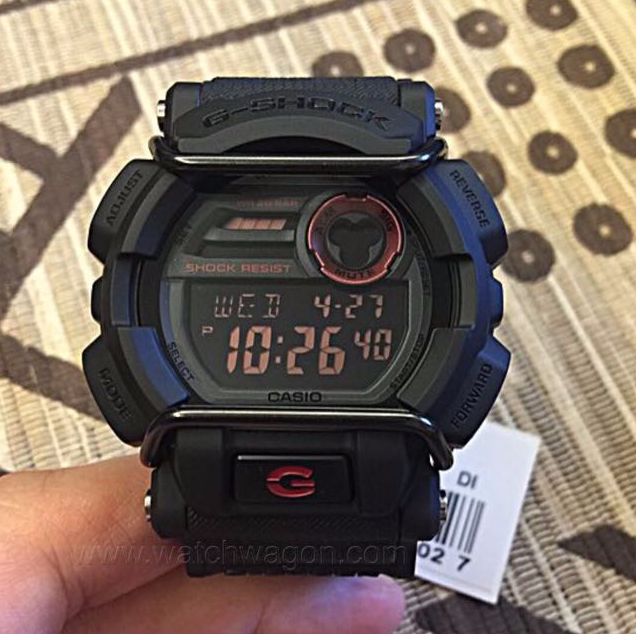 casio g shock gd 400 1