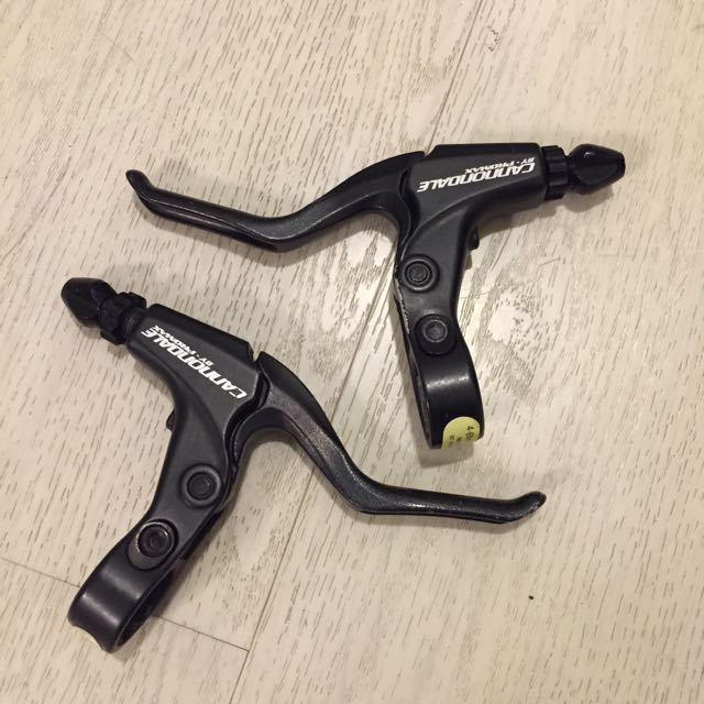 Brake Levers Cannondale, Sports 