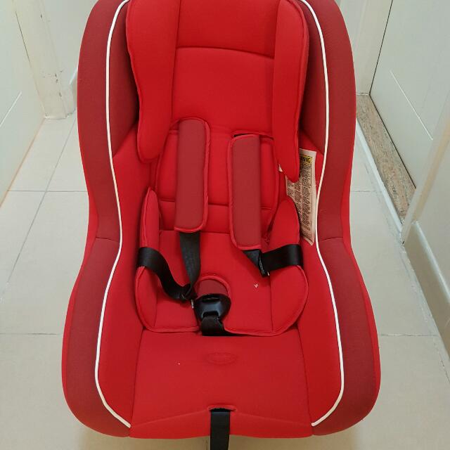 cam prams
